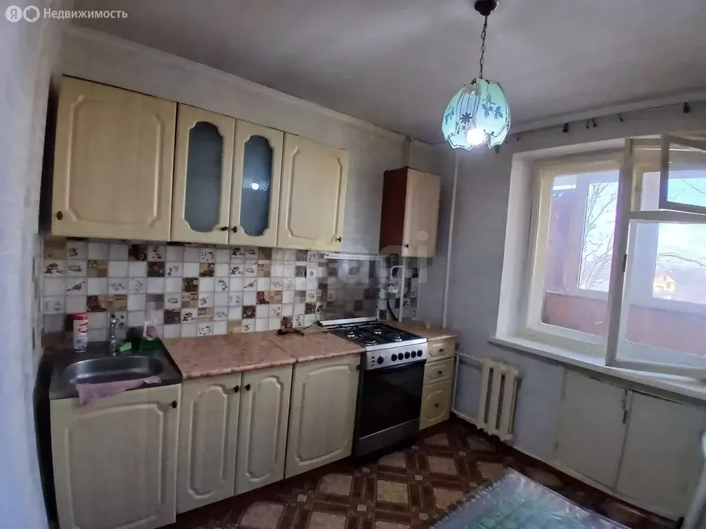 2-комнатная квартира: Валуйки, Новая улица, 5 (48.8 м) - Фото 2