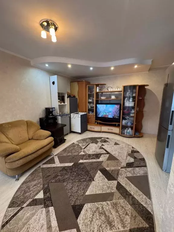 2-к кв. Алтай, Горно-Алтайск ул. Григория Чорос-Гуркина, 36 (43.1 м) - Фото 1