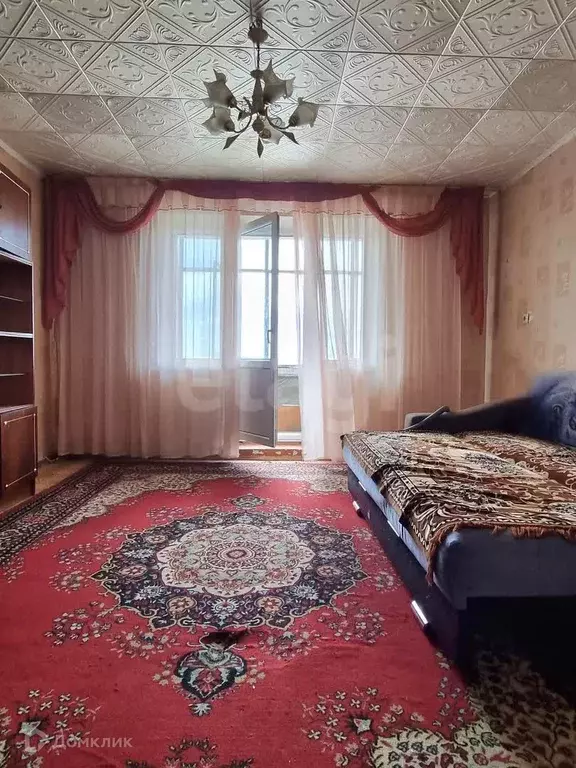 Продаётся 2-к квартира, 52.1 м - Фото 0