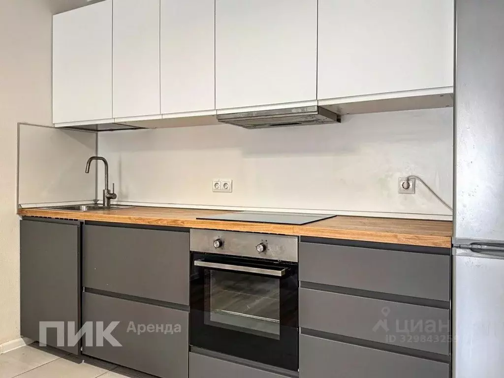 2-к кв. Москва Боровское ш., 2к2 (53.0 м) - Фото 2