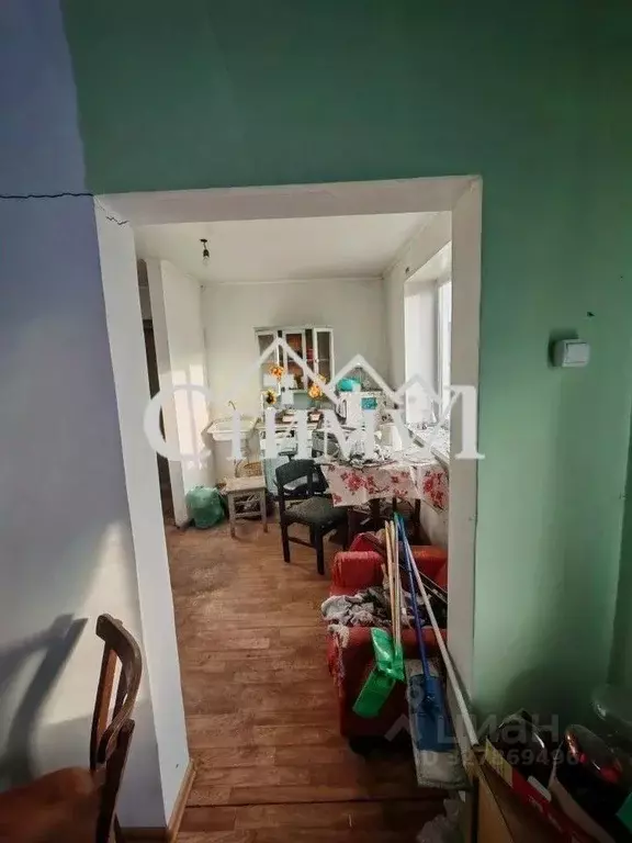 1-к кв. Хакасия, с. Боград  (41.9 м) - Фото 2