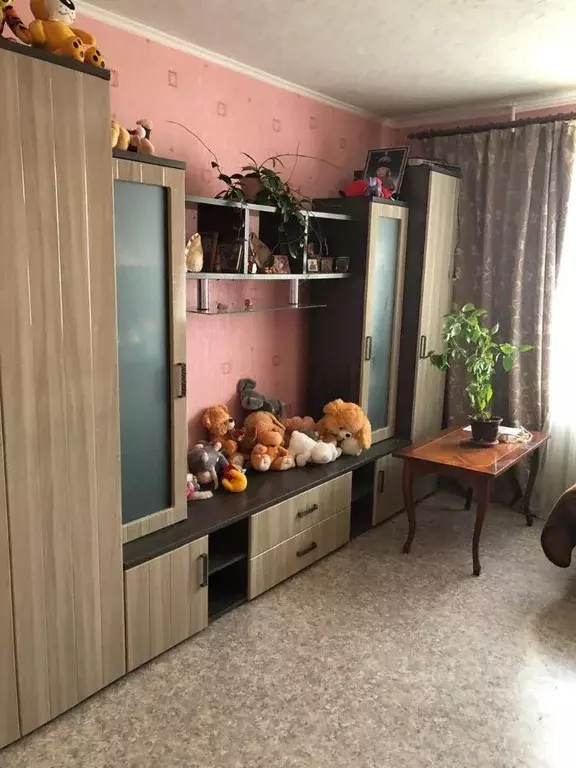 3-к кв. Татарстан, Нижнекамск Вокзальная ул., 4 (62.0 м) - Фото 1