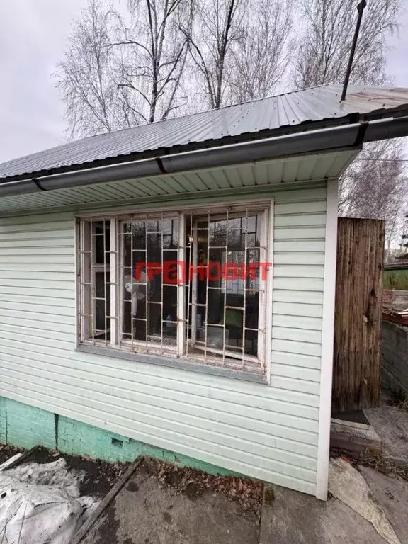 Дом в Новосибирская область, Новосибирск Металлург садовое ... - Фото 0