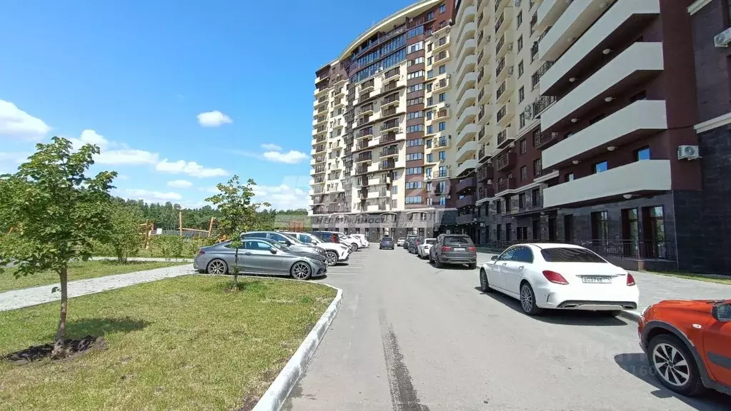 Офис в Челябинская область, Челябинск Лесопарковая ул., 8 (131 м) - Фото 0