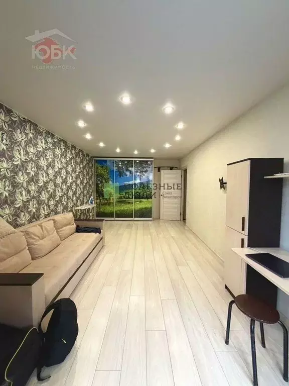 2-к кв. Крым, Евпатория ул. Чапаева, 95 (67.0 м) - Фото 2