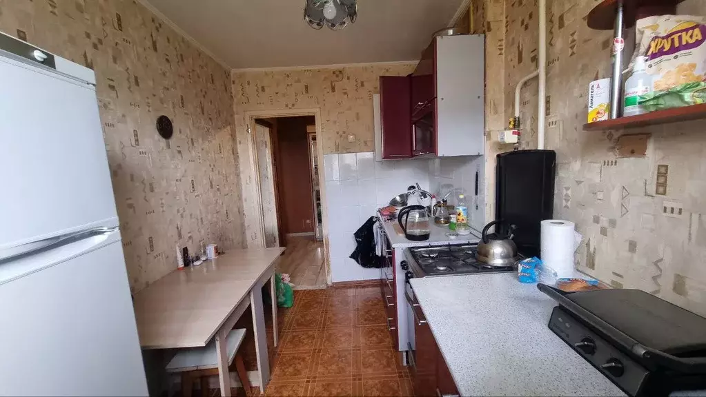 Продаётся 2-к квартира, 50.3 м - Фото 0