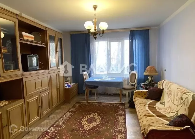 Продаётся 5-к квартира, 83 м - Фото 0