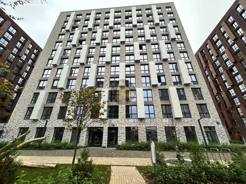 2-комнатная квартира: Санкт-Петербург, Галерный проезд, 1к2 (78.8 м) - Фото 2