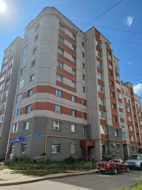 Помещение свободного назначения в Коми, Сыктывкар ул. Морозова, 111/1 ... - Фото 2