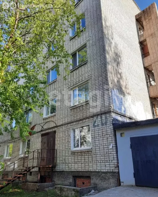 1к в -комнатной квартире (32.5 м) - Фото 1