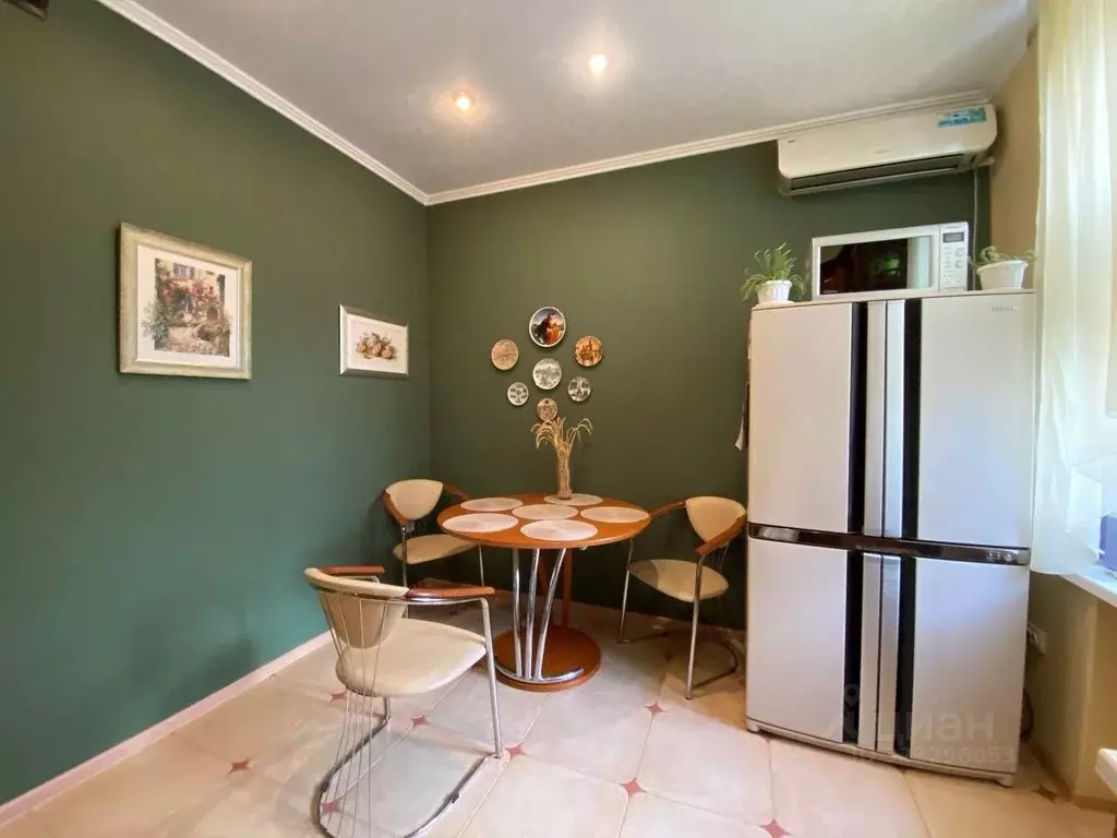 2-к кв. Ростовская область, Ростов-на-Дону ул. Ивановского, 26 (59.2 ... - Фото 2