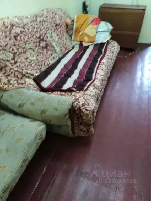 1-к кв. Северная Осетия, Владикавказ ул. Революции, 8 (22.0 м) - Фото 2