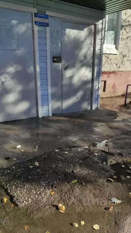 2-к кв. Омская область, Омск Омская ул., 77/1 (45.3 м) - Фото 2