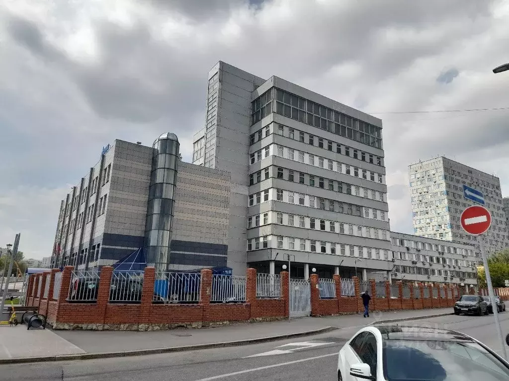 Помещение свободного назначения в Москва Старокалужское ш., 62с1к9 (43 ... - Фото 0