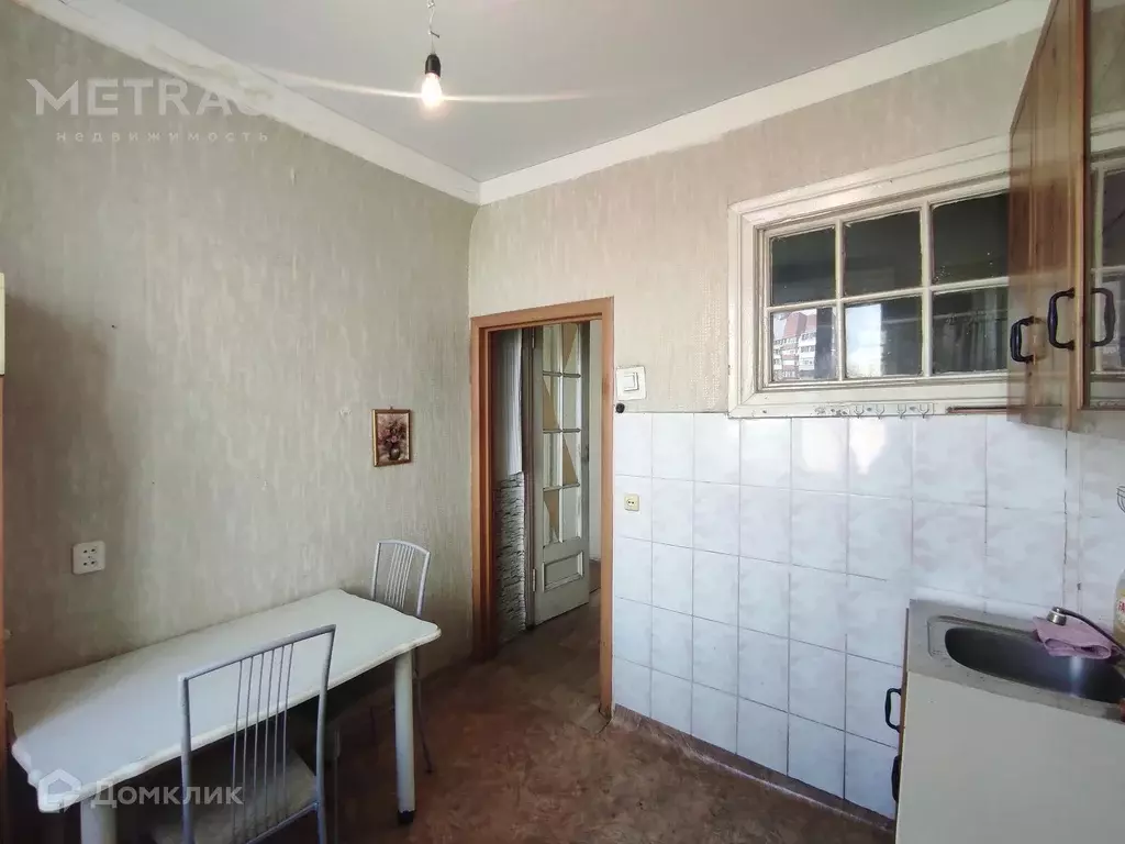 Продаётся 2-к квартира, 51.7 м - Фото 0