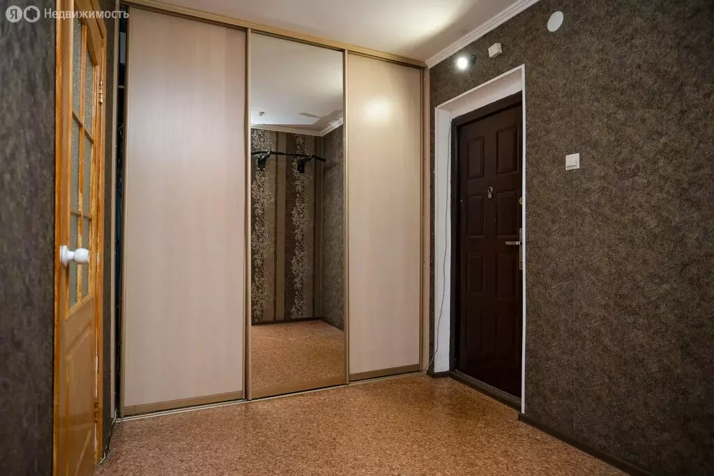 1-комнатная квартира: Казань, Беломорская улица, 5 (46 м) - Фото 0