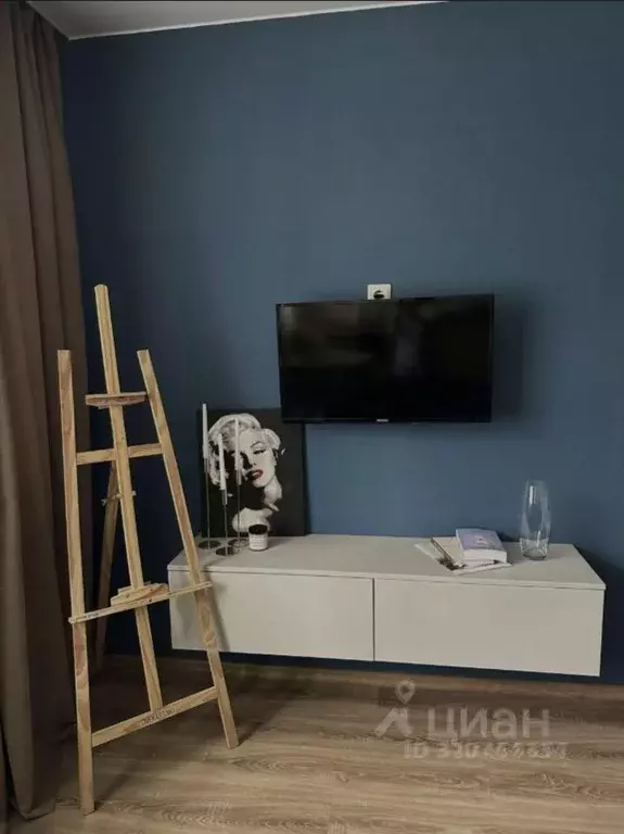 1-к кв. Вологодская область, Вологда Галкинская ул., 85 (35.0 м) - Фото 1