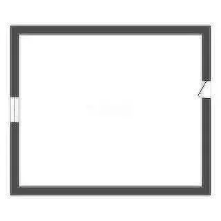 1к в -комнатной квартире (16.9 м) - Фото 1