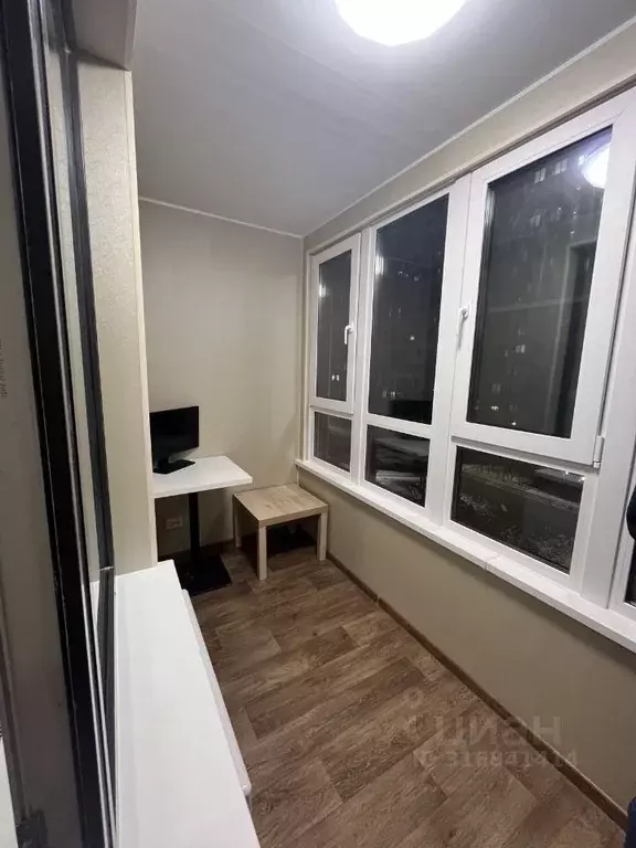 Студия Санкт-Петербург ул. Крыленко, 1к1с5 (22.8 м) - Фото 0