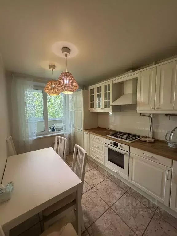 1-к кв. Москва Варшавское ш., 90К3 (35.1 м) - Фото 1