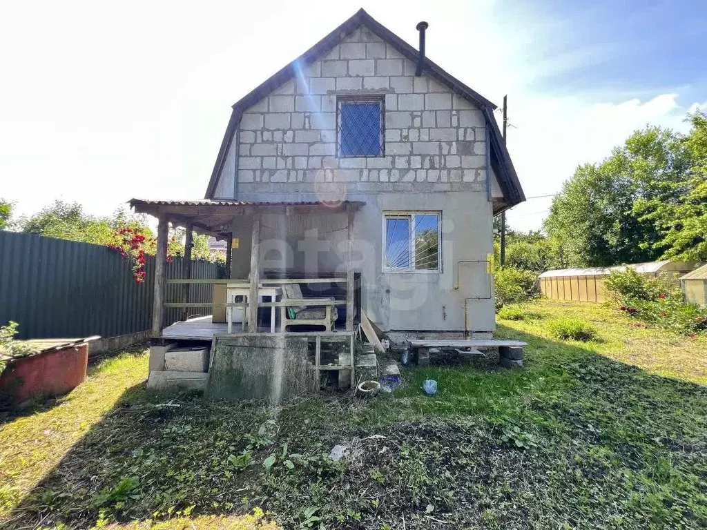 Дом в Калининградская область, Калининград Бассейная ул., 5 (70 м) - Фото 2