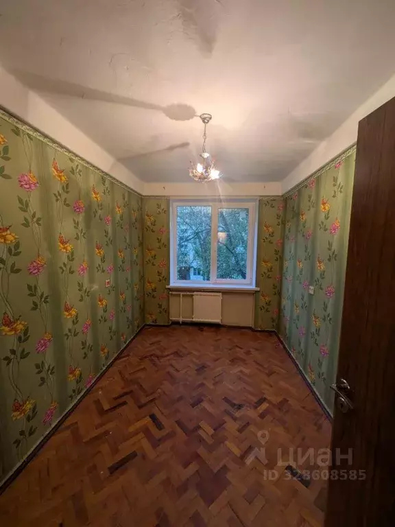 Квартира, 2 комнаты, 42.1 м - Фото 0