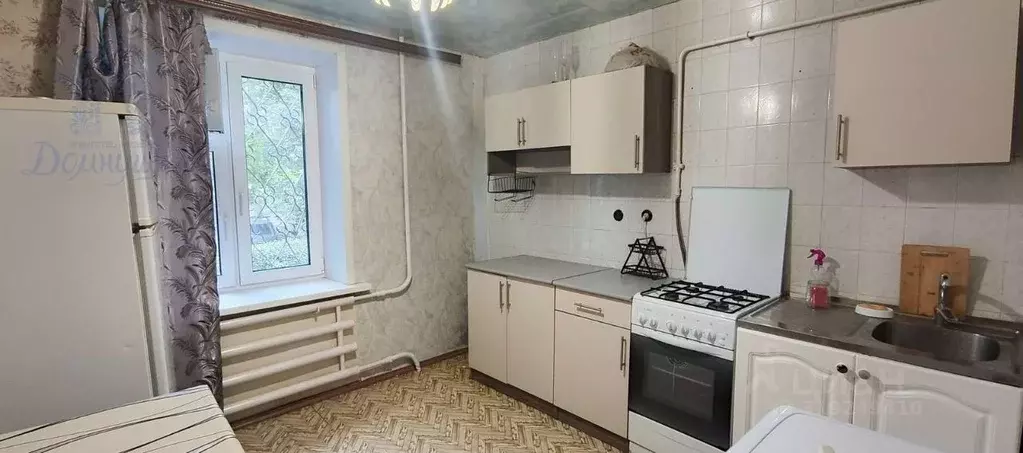 2-к кв. Воронежская область, Воронеж бул. Победы, 37 (52.4 м) - Фото 0