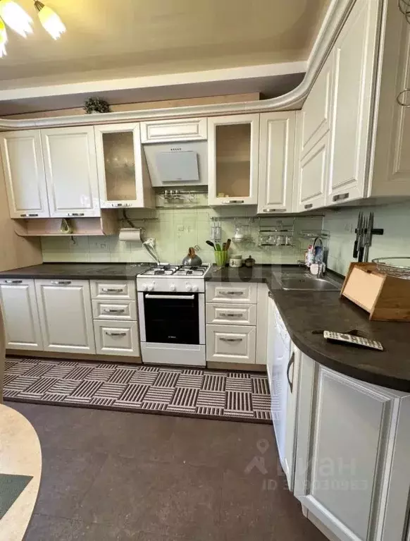 3-к кв. Марий Эл, Йошкар-Ола ул. Анциферова, 12б (80.1 м) - Фото 0