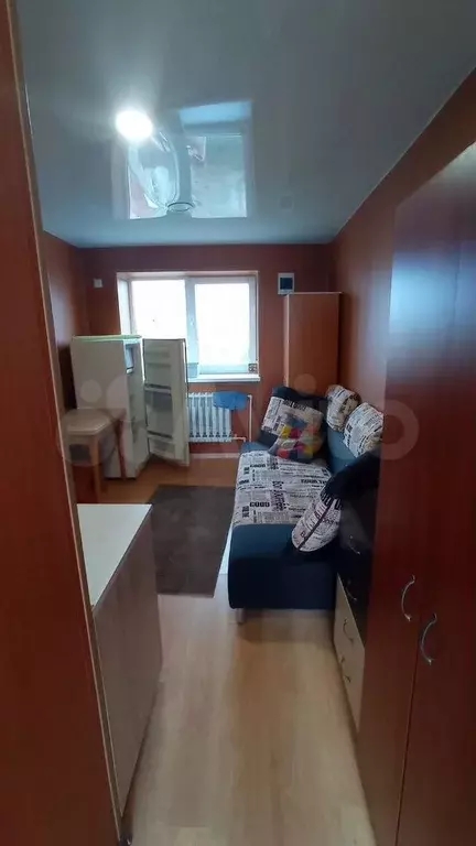 Апартаменты-студия, 25 м, 3/3 эт. - Фото 0