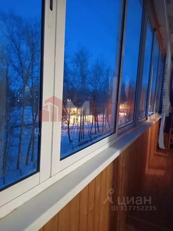 3-к кв. Тверская область, Конаково ул. Горького, 2 (50.4 м) - Фото 0