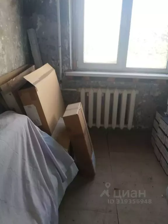 1-к кв. Ростовская область, Ростов-на-Дону Северный мкр, ул. ... - Фото 1