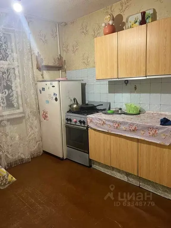 2-к кв. Коми, Сыктывкар ул. Славы, 26 (51.0 м) - Фото 0