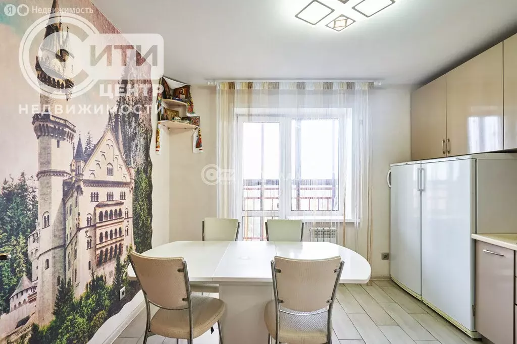 2-комнатная квартира: Воронеж, проспект Труда, 72 (59.3 м) - Фото 0