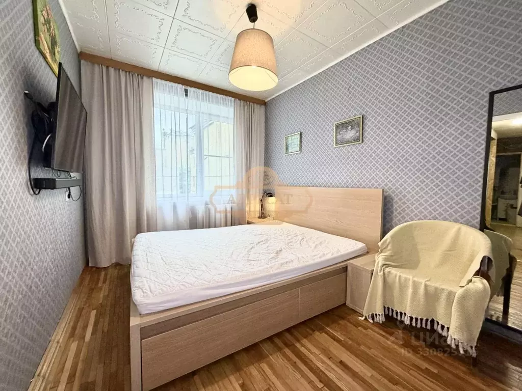 2-к кв. Санкт-Петербург просп. Средний Васильевского острова, 61 (43.9 ... - Фото 1
