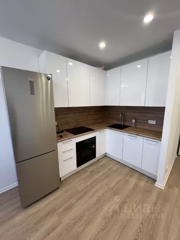 2-к кв. Москва ул. Адмирала Корнилова, 76к2 (38.0 м) - Фото 1
