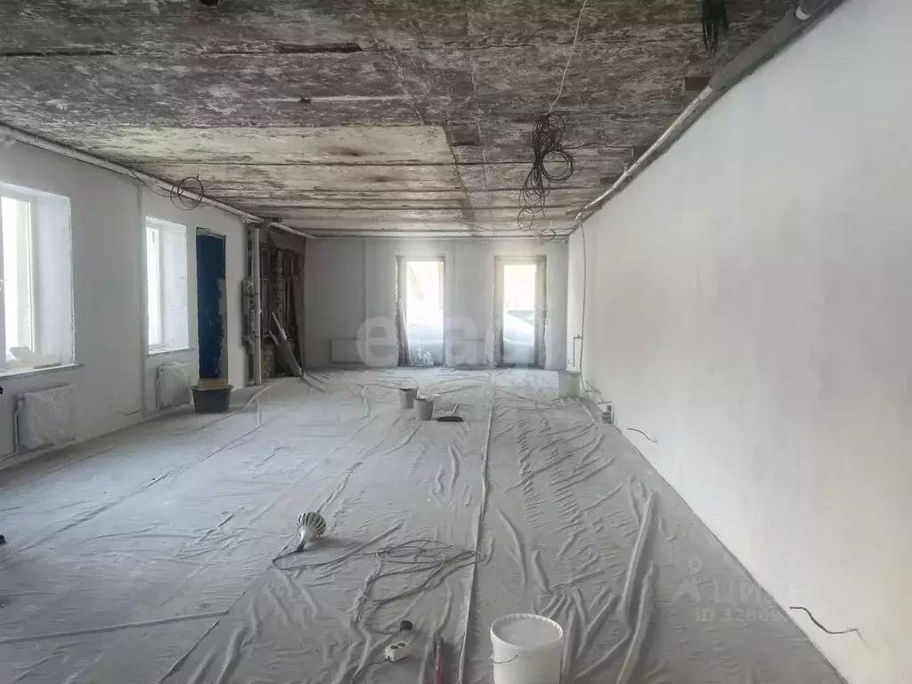 Склад в Мордовия, Саранск Строительная ул., 34с4 (120 м) - Фото 2