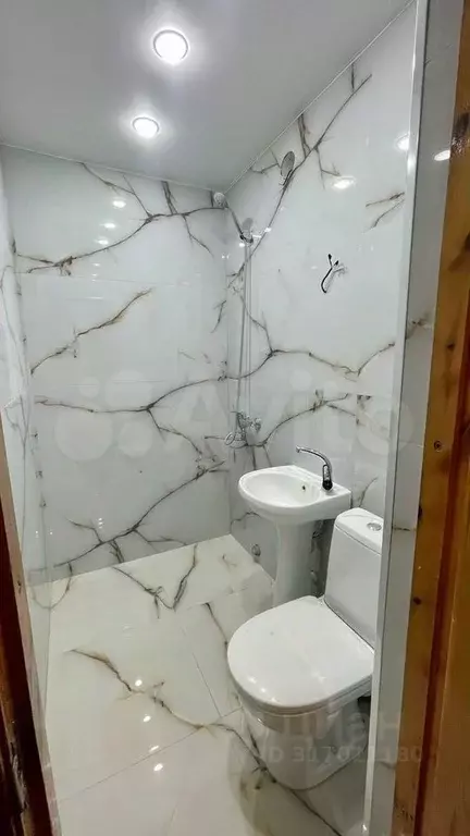 2-к кв. Дагестан, Махачкала ул. Аскерханова (49.0 м) - Фото 1