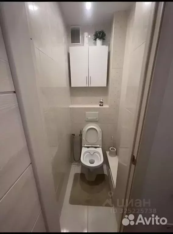 1-к кв. Московская область, Одинцово ул. Триумфальная, 12 (40.0 м) - Фото 2