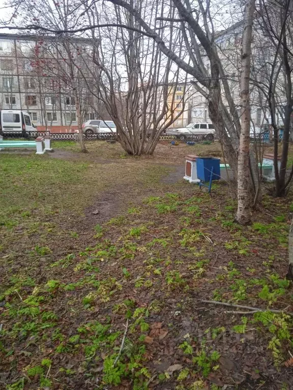 2-к кв. Мурманская область, Мурманск ш. Североморское, 2 (43.0 м) - Фото 0