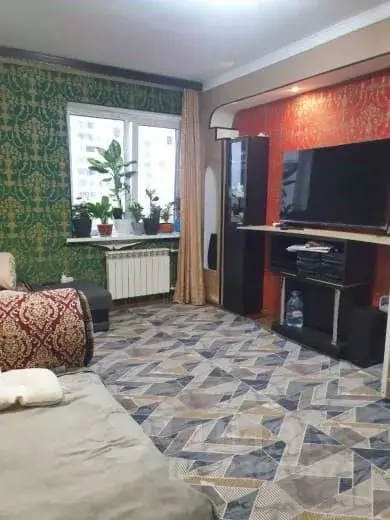 1-к кв. Московская область, Одинцово ул. Чистяковой, 48 (46.0 м) - Фото 1