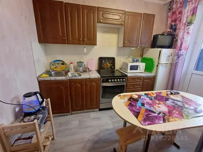 1-к кв. Московская область, Люберцы городской округ, д. Островцы ул. ... - Фото 2