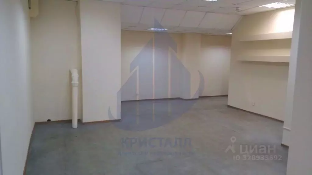 Офис в Самарская область, Самара Московское ш., 57 (77 м) - Фото 2