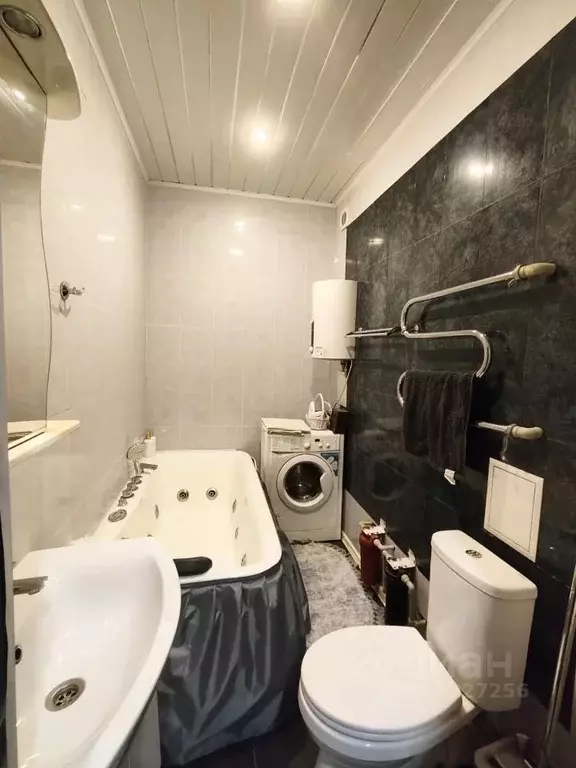 1-к кв. Краснодарский край, Краснодар ул. Им. Г.М. Концевича, 4 (39.0 ... - Фото 1
