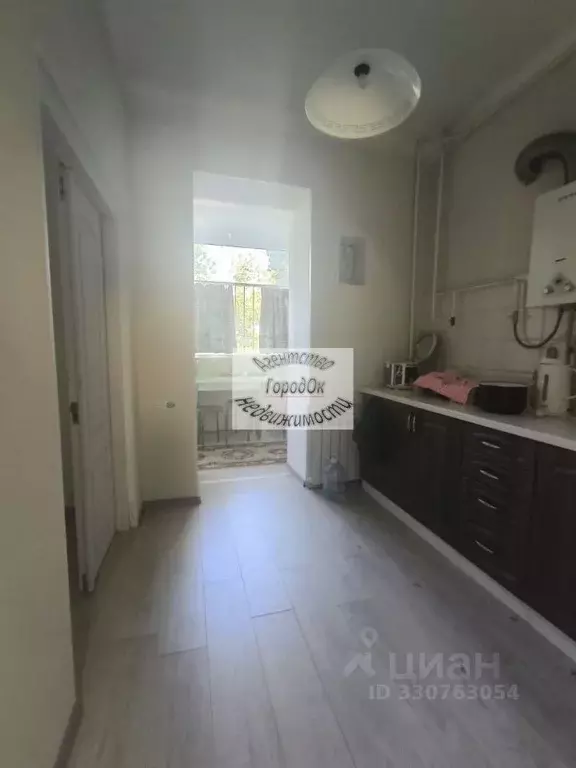 2-к кв. Крым, Саки ул. Курортная, 95 (43.2 м) - Фото 1
