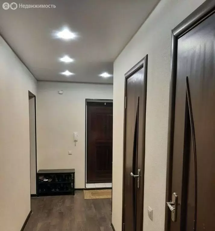 1-комнатная квартира: Подольск, улица Некрасова, 1 (41.9 м) - Фото 1