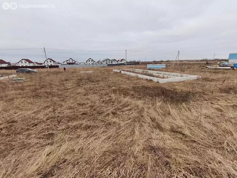 Участок в Тельмановское городское поселение, садоводческое ... - Фото 1