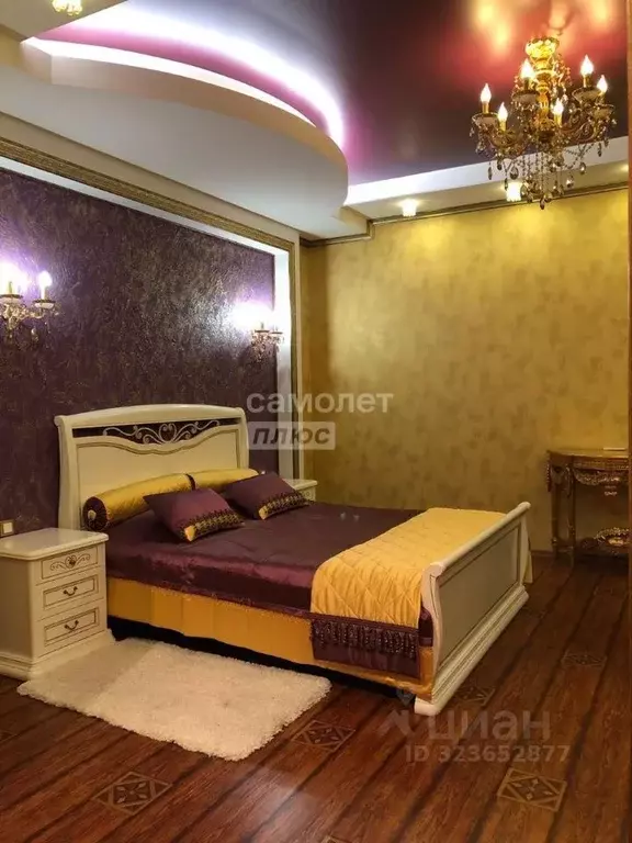 2-к кв. Воронежская область, Воронеж Театральная ул., 2 (90.0 м) - Фото 1