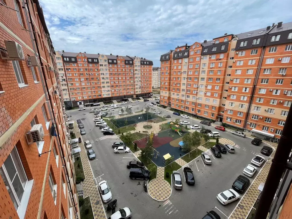 2-к. квартира, 87,5 м, 7/10 эт. - Фото 0