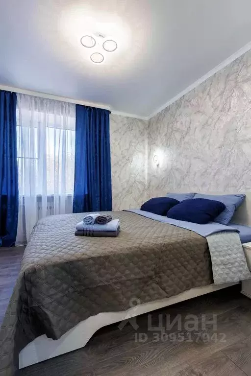 2-к кв. Ставропольский край, Ессентуки ул. Фридриха Энгельса, 23 (36.0 ... - Фото 1
