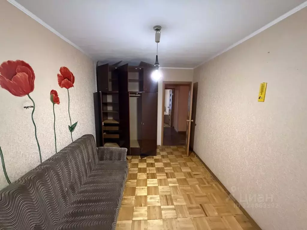 3-к кв. Владимирская область, Александров ул. Терешковой, 4/4 (60.4 м) - Фото 2